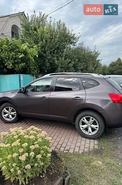 Nissan Rogue 2008