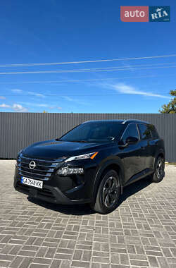 Nissan Rogue  2024