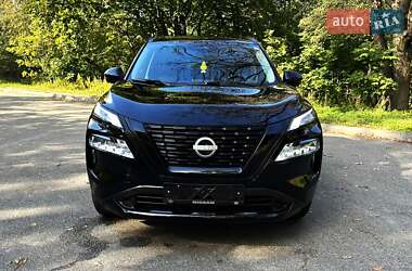 Nissan Rogue  2023