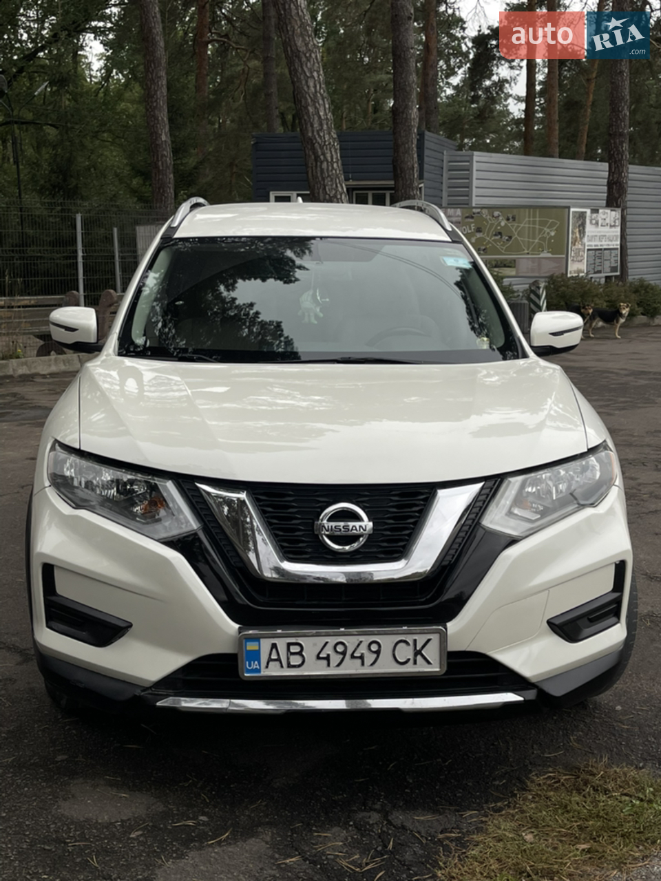 2016 Nissan Rogue - мініатюра 2