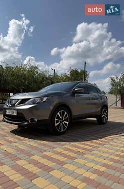 Nissan Rogue  2018