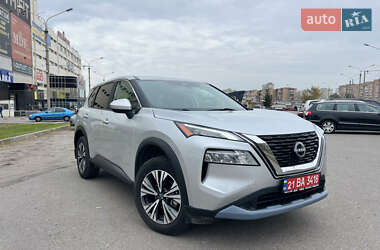 Nissan Rogue  2023