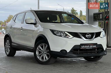 Nissan Rogue  2017