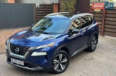 Nissan Rogue  2023