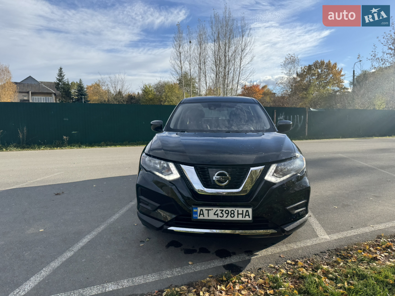 2019 Nissan Rogue - мініатюра 2