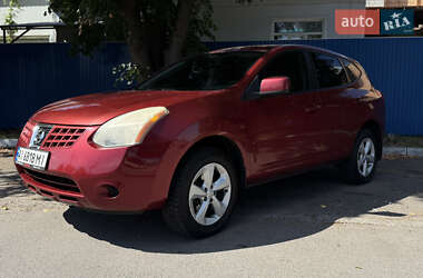 Nissan Rogue  2009