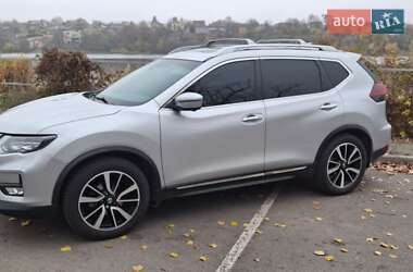 Nissan Rogue  2018