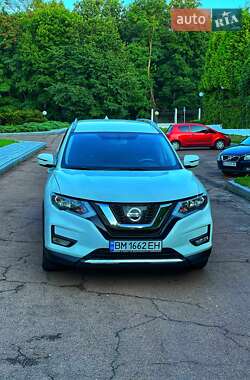 Nissan Rogue  2018