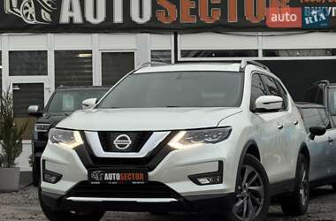 Nissan Rogue 2016
