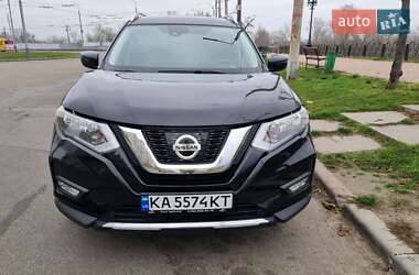 Nissan Rogue  2019