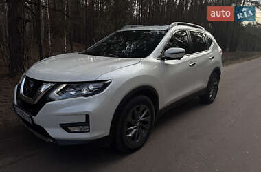 Nissan Rogue  2015