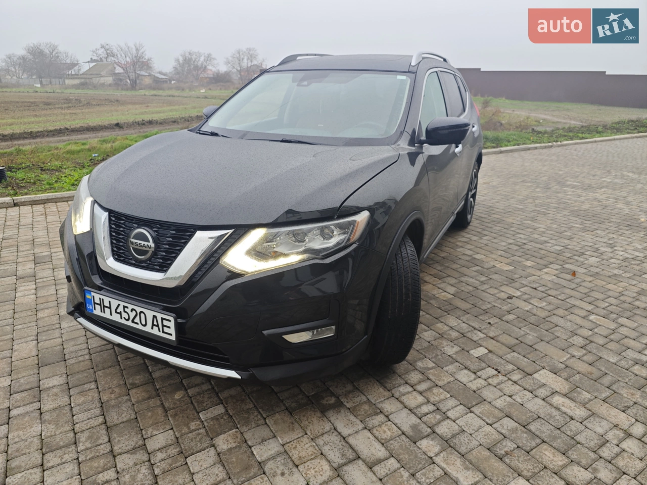 2018 Nissan Rogue - мініатюра 2