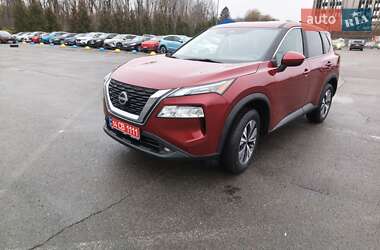 Nissan Rogue  2023