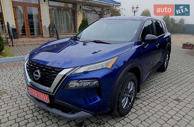 Nissan Rogue  2023