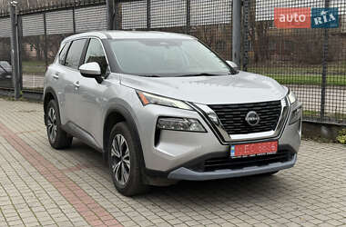 Nissan Rogue  2023