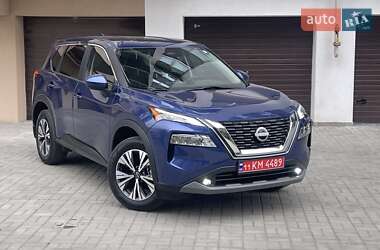 Nissan Rogue  2023