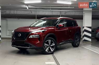 Nissan Rogue  2023