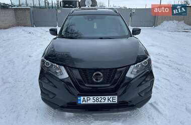 Nissan Rogue  2019