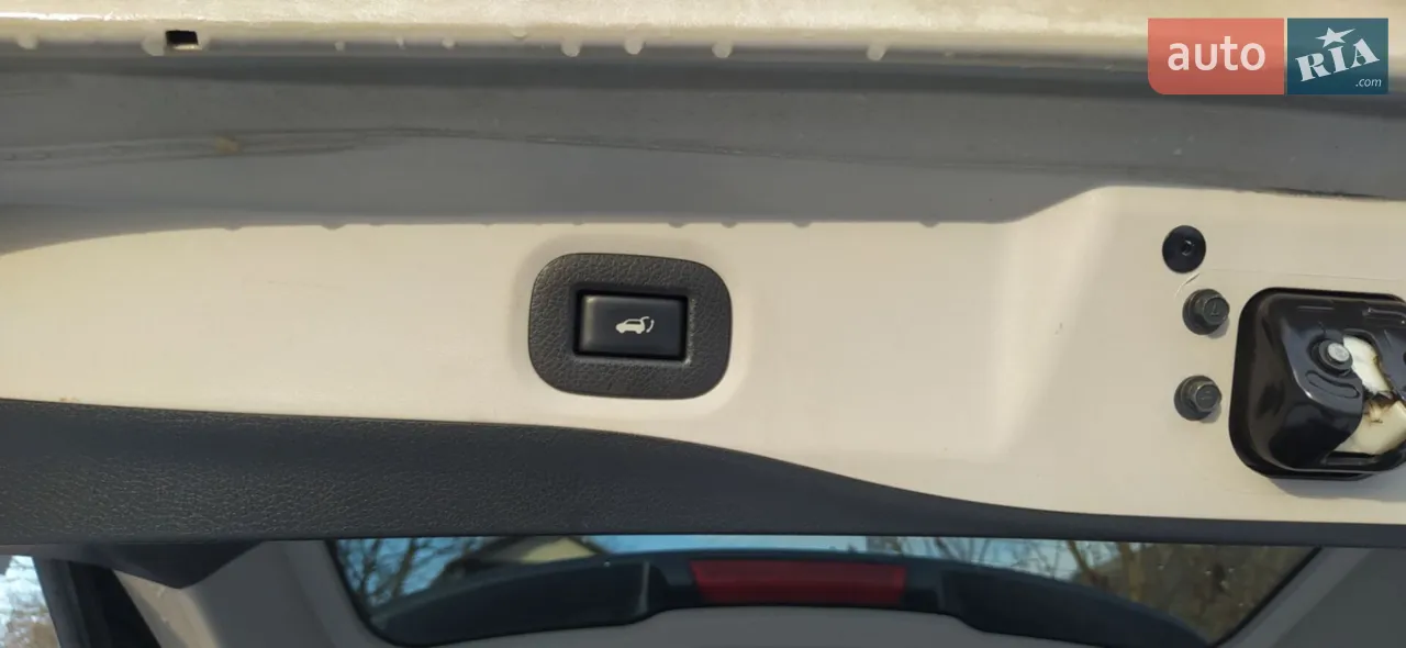 2015 Nissan Rogue - мініатюра 3