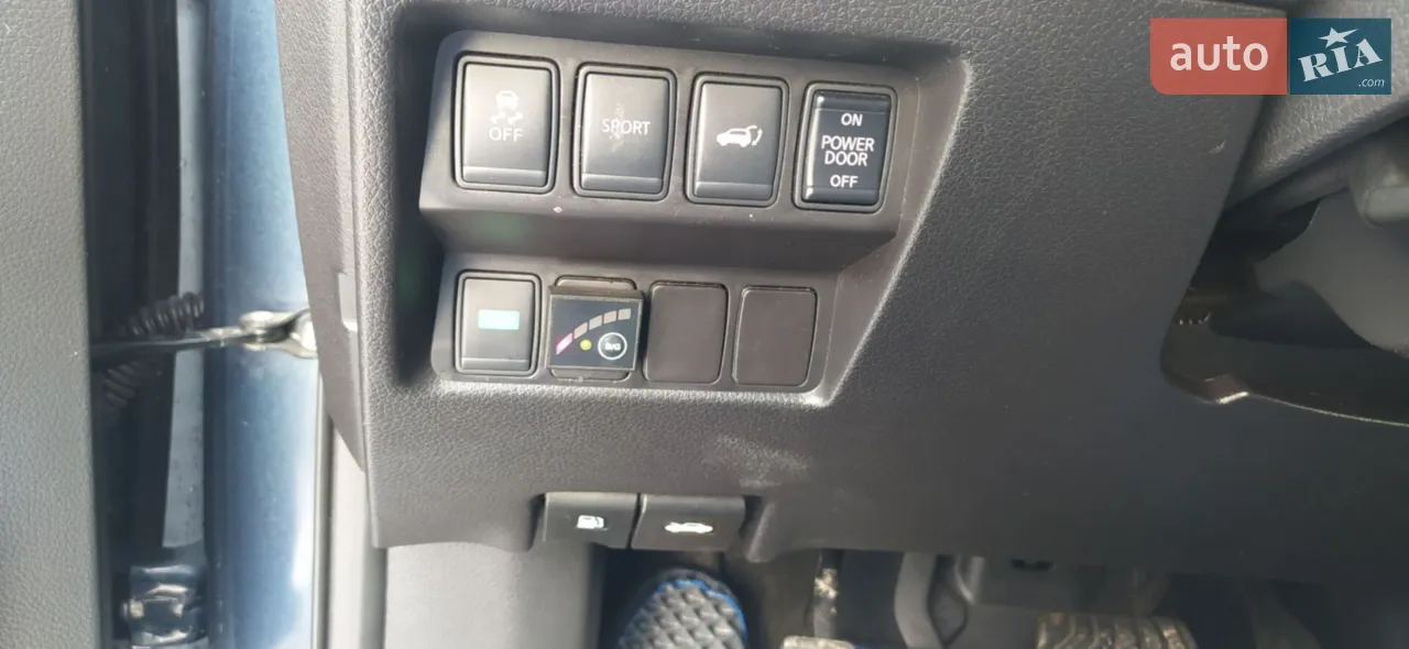 2015 Nissan Rogue - мініатюра 5