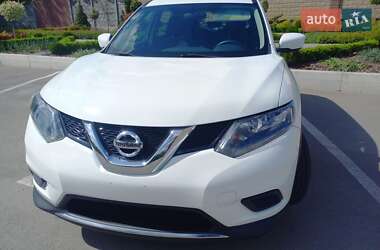Nissan Rogue  2016