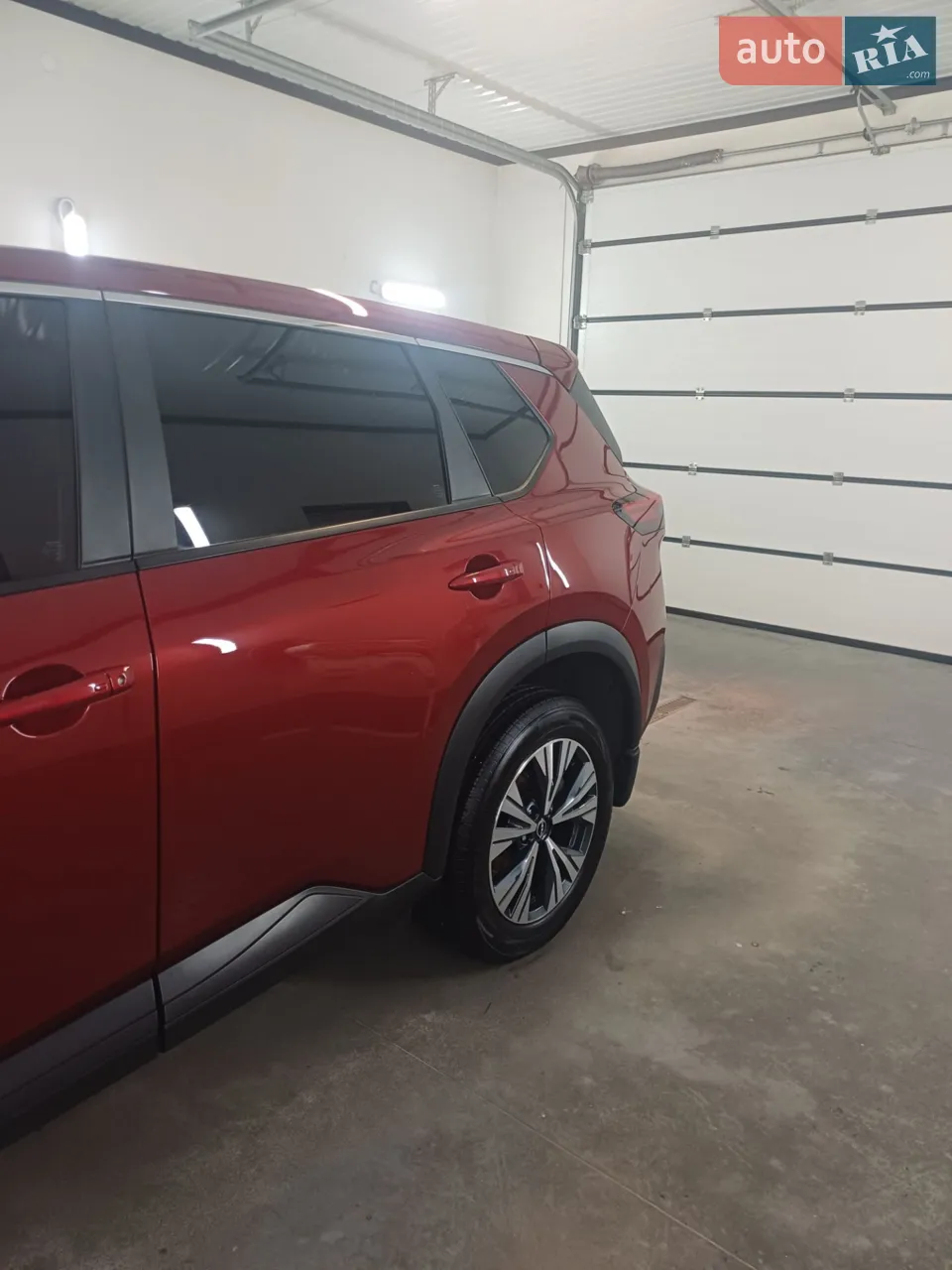 2022 Nissan Rogue - мініатюра 5
