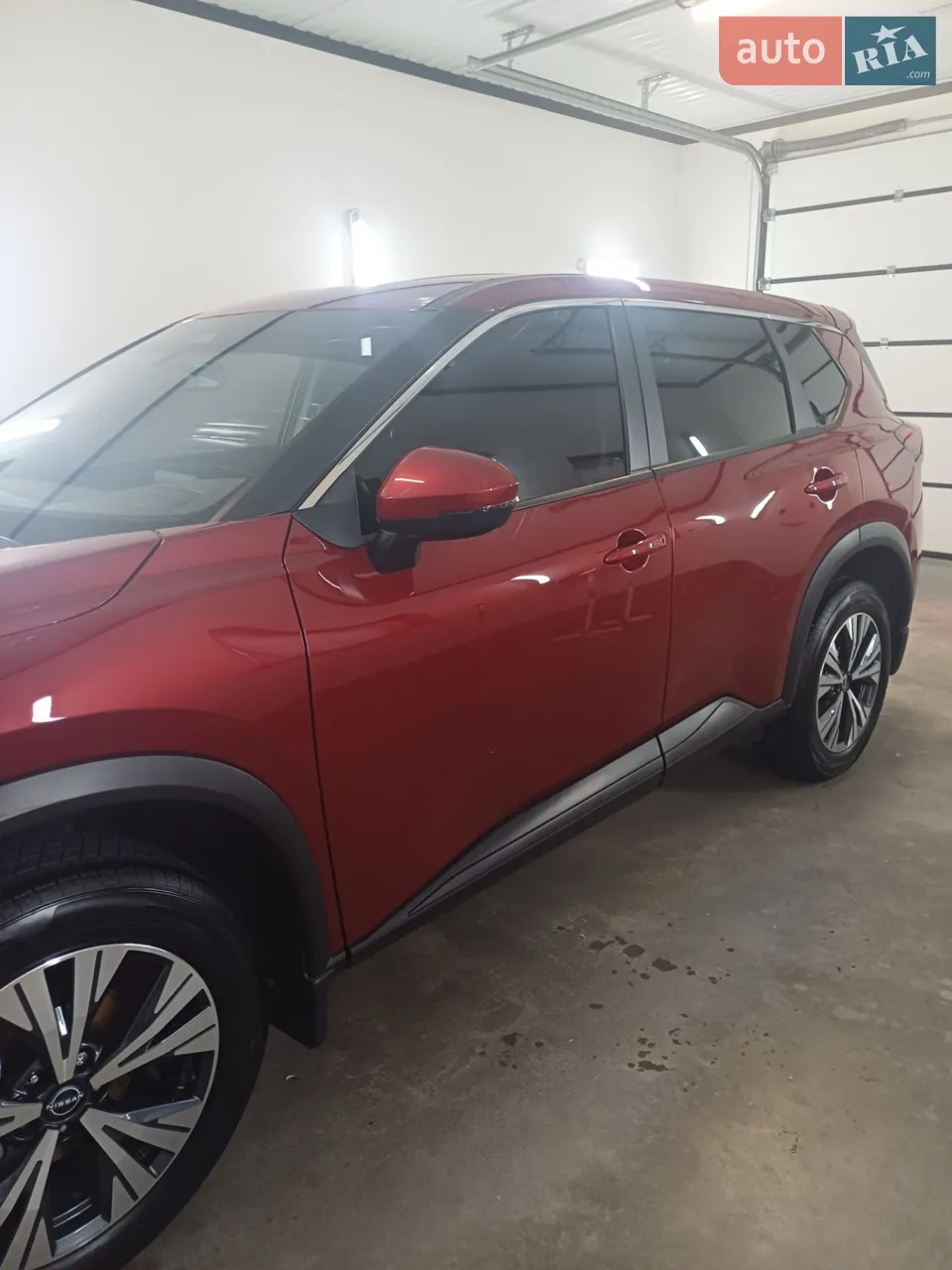 2022 Nissan Rogue - мініатюра 4
