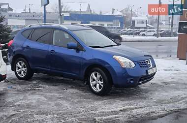 Nissan Rogue  2008