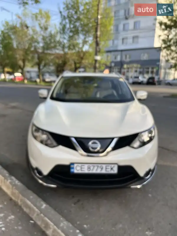 Nissan Rogue 2018