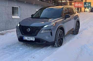 Nissan Rogue  2023