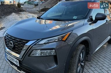 Nissan Rogue  2023