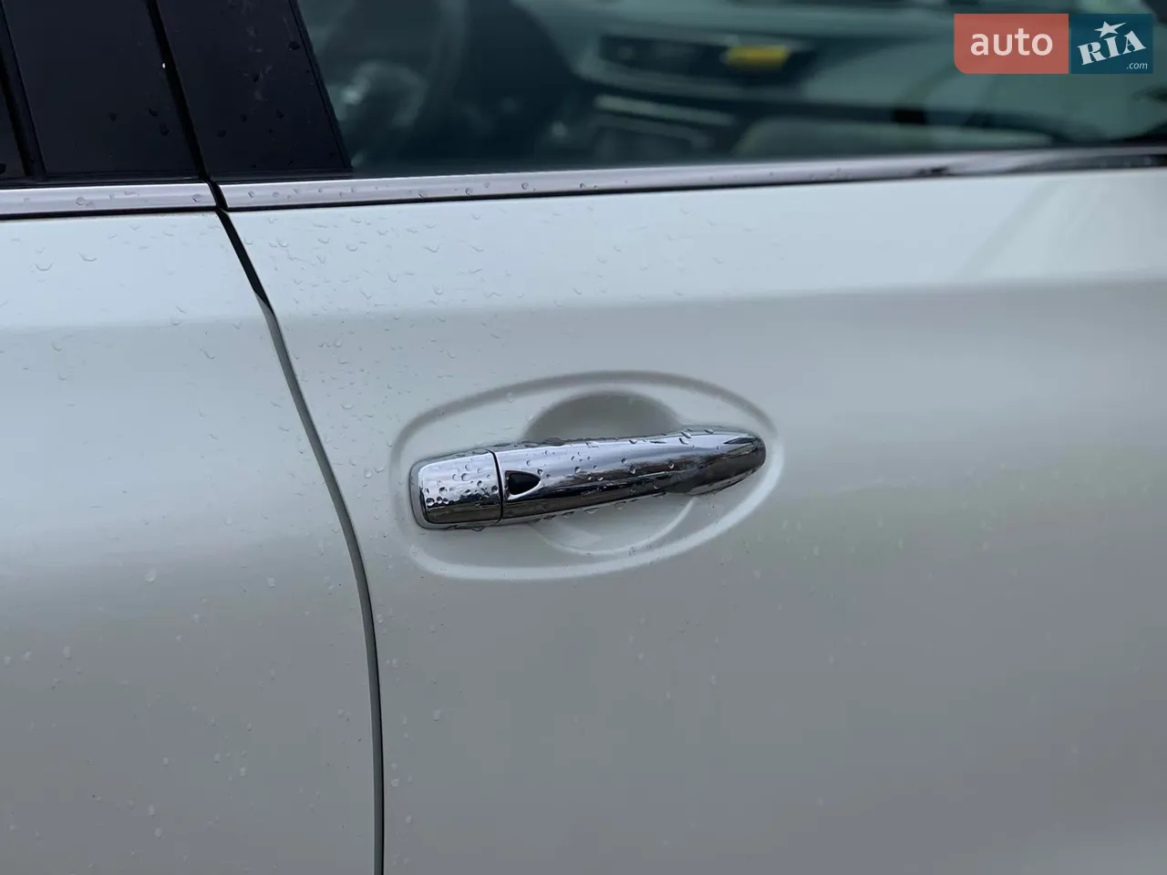 2018 Nissan Rogue - мініатюра 5