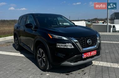 Nissan Rogue  2023