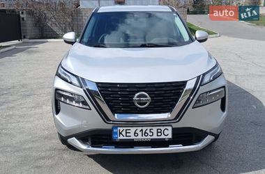 Nissan Rogue  2022