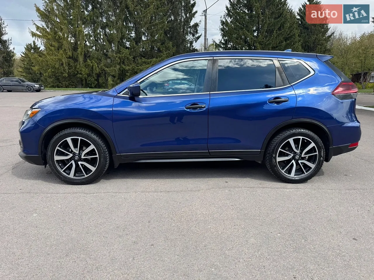 2020 Nissan Rogue - мініатюра 2