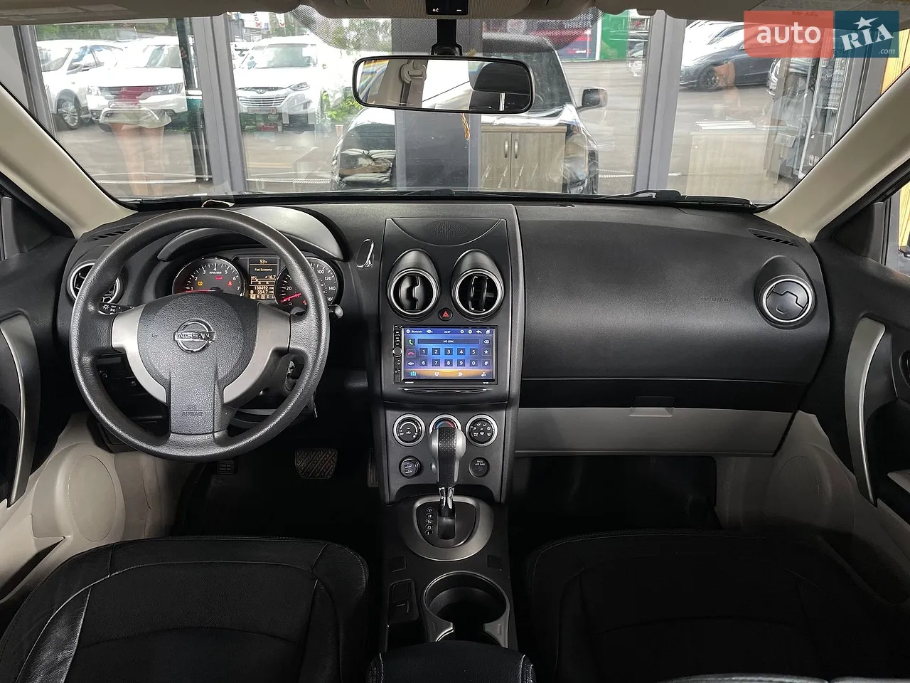 2015 Nissan Rogue - мініатюра 2