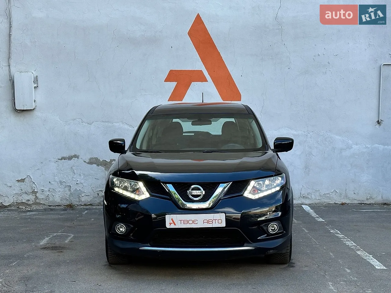 2016 Nissan Rogue - мініатюра 2