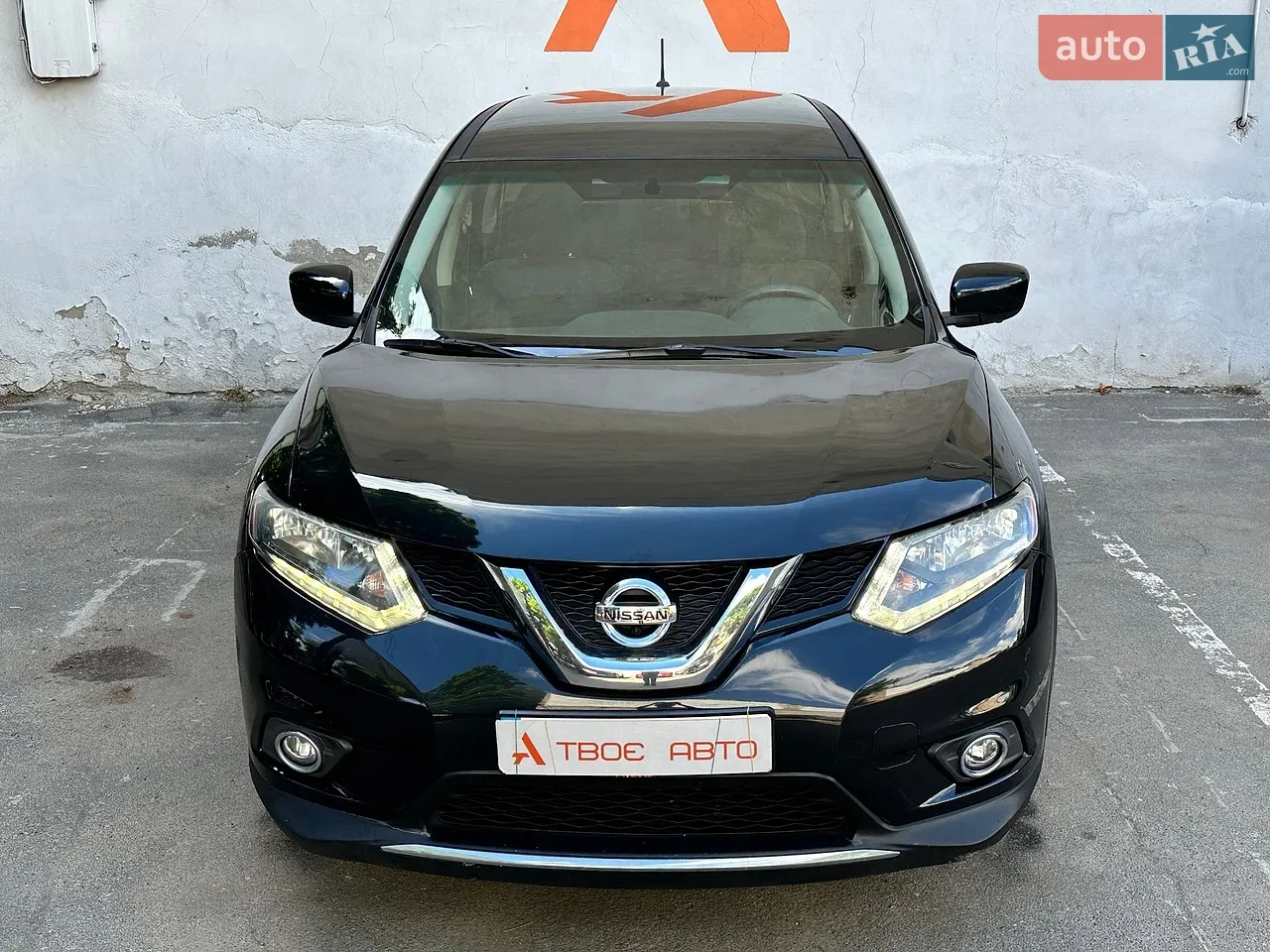 2016 Nissan Rogue - мініатюра 3