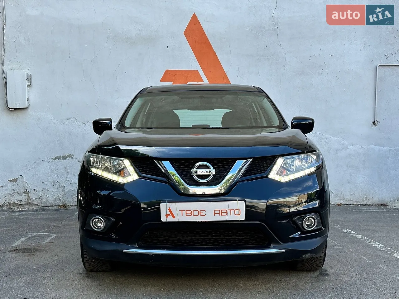 2016 Nissan Rogue - мініатюра 5