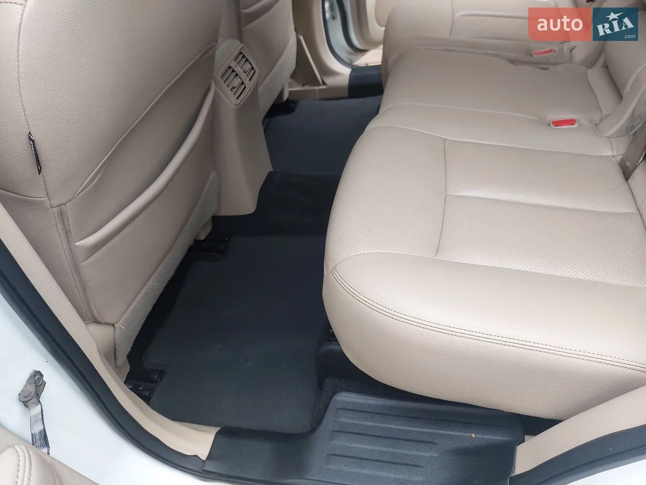 2015 Nissan Rogue - мініатюра 3