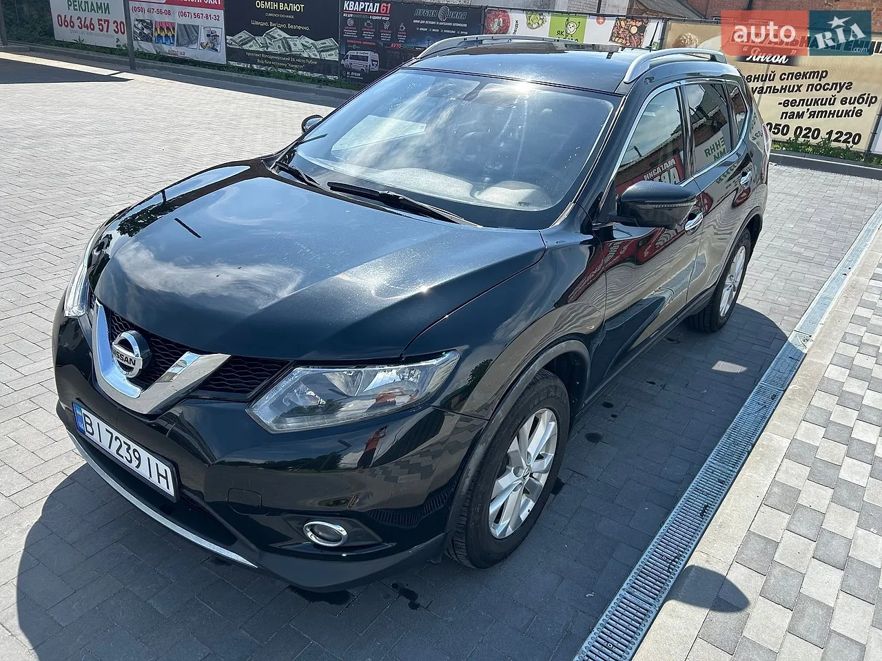 2016 Nissan Rogue - мініатюра 2