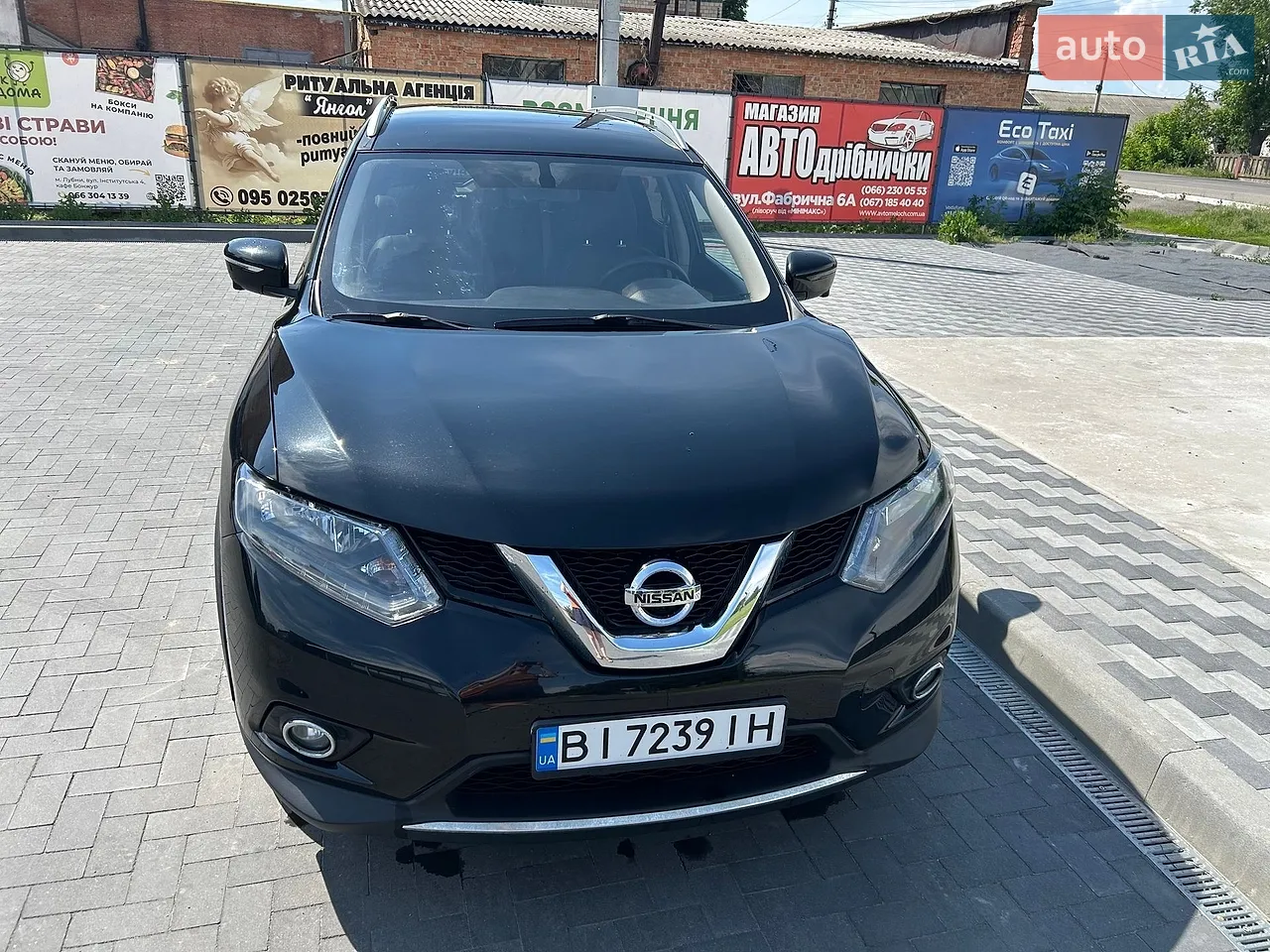 2016 Nissan Rogue - мініатюра 5