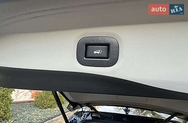 Внедорожник / Кроссовер Nissan Rogue 2019 в Ровно фото 22 Внедорожник / Кроссовер Nissan Rogue 2019 в Ровно