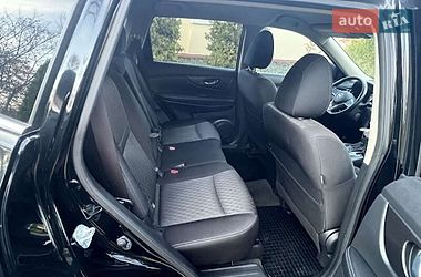 Внедорожник / Кроссовер Nissan Rogue 2019 в Ровно фото 10 Внедорожник / Кроссовер Nissan Rogue 2019 в Ровно