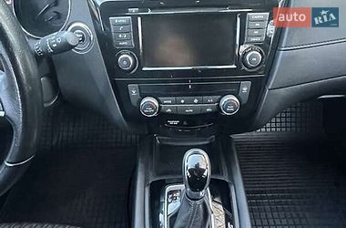 Внедорожник / Кроссовер Nissan Rogue 2019 в Ровно фото 17 Внедорожник / Кроссовер Nissan Rogue 2019 в Ровно