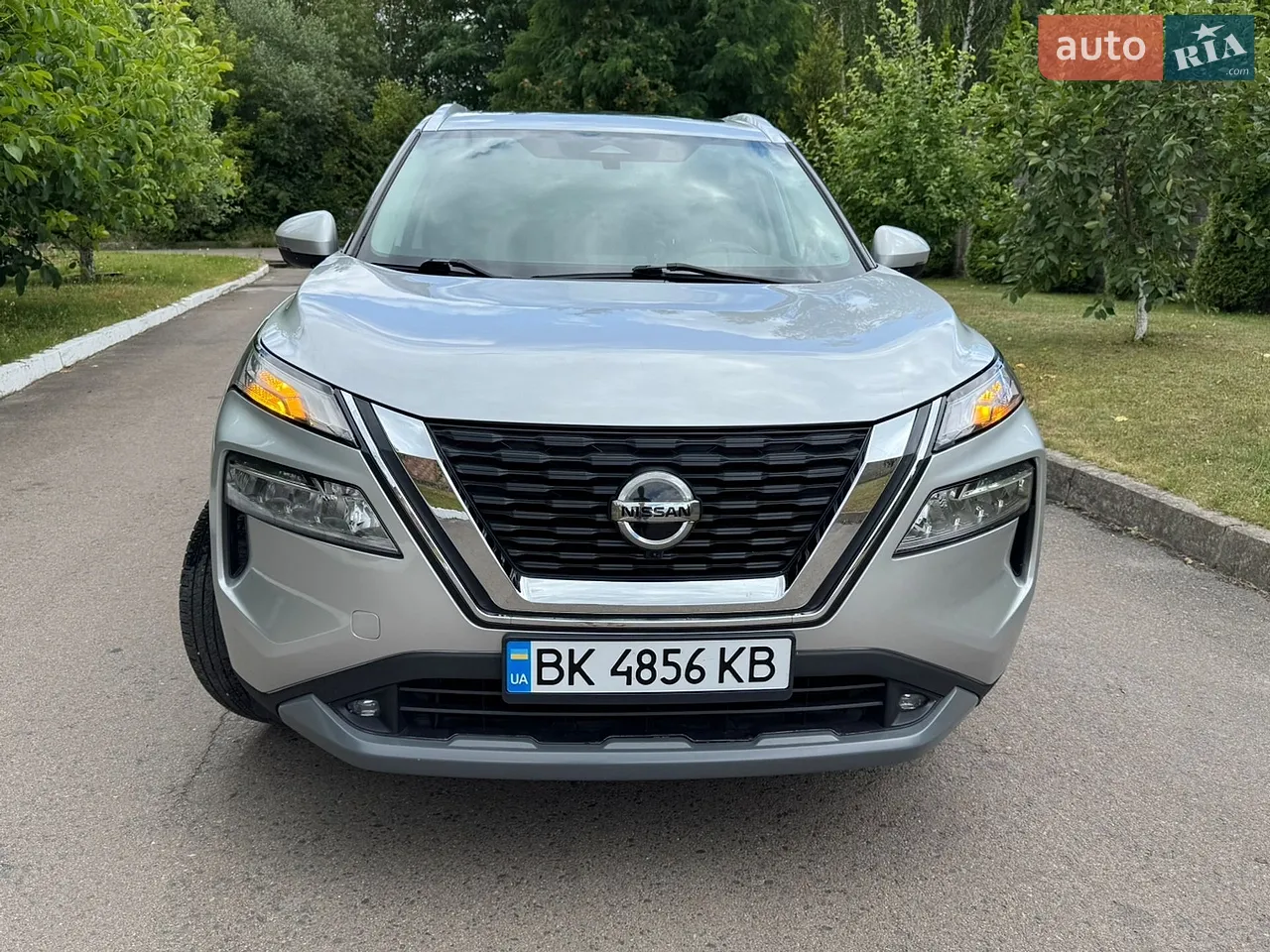 2021 Nissan Rogue - мініатюра 3
