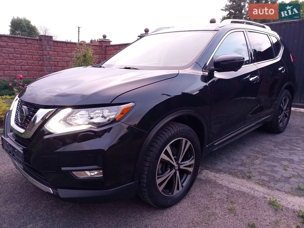 2018 Nissan Rogue - мініатюра 5