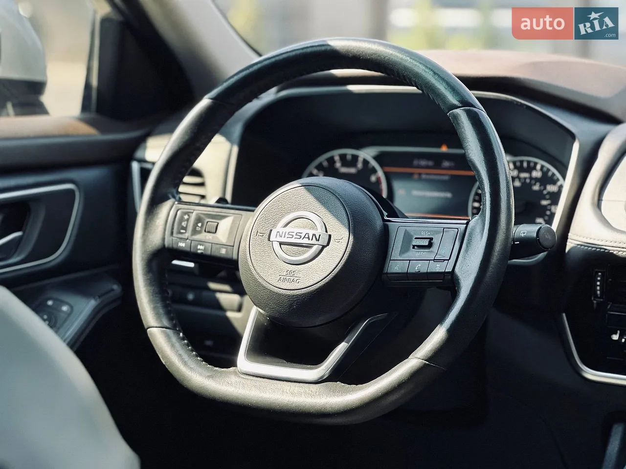 2021 Nissan Rogue - мініатюра 5