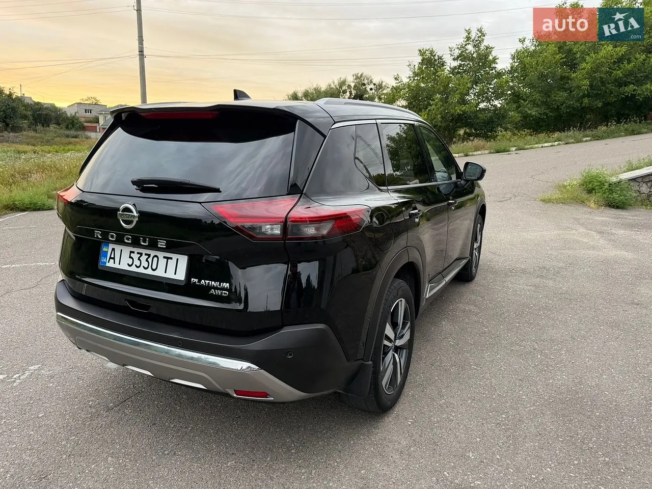 2021 Nissan Rogue - мініатюра 5