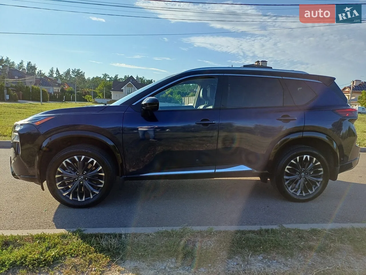 2024 Nissan Rogue - мініатюра 4